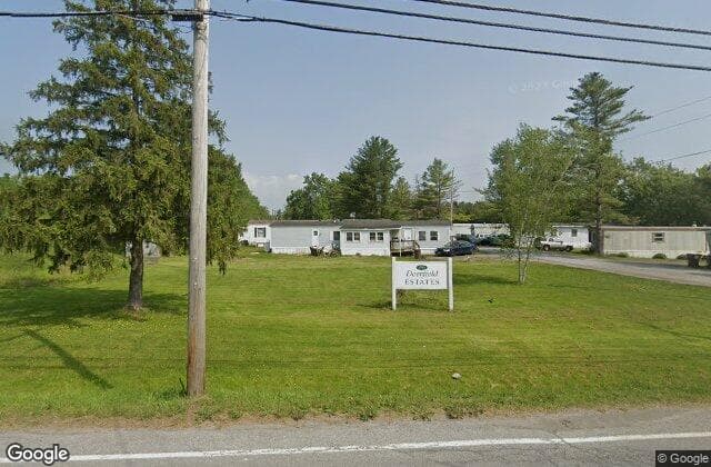 DEERFIELD VALLEY MHP