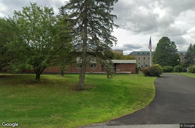 Mt Loretto Nursing Home