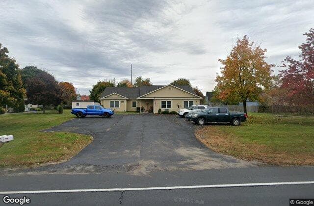 Berkshire Farm Center