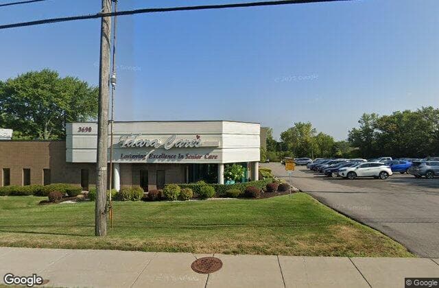 Aurora Cares LLC