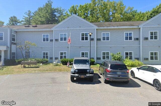 Kenwood Manor at Good Samaritan Village