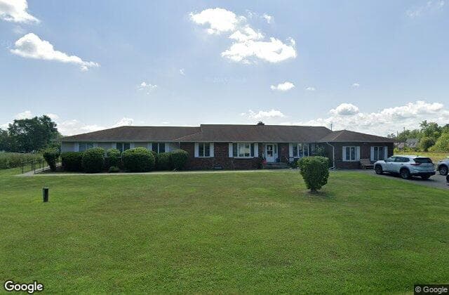 Wildwood Delmar Residence