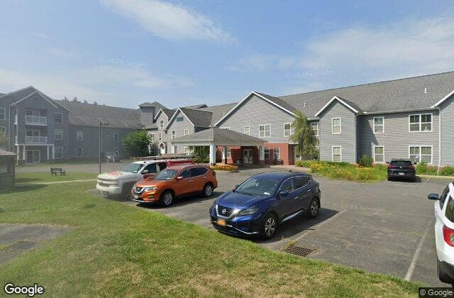 Assisted Living and Memory Care at Plains at Parish Homestead