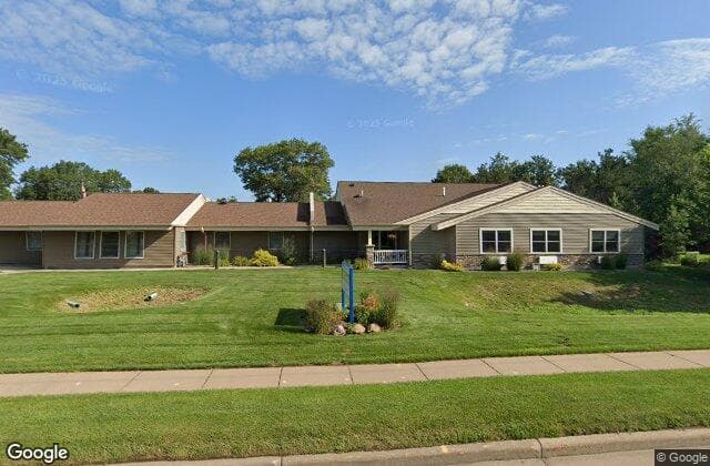 Grace Edgewood Assisted Living