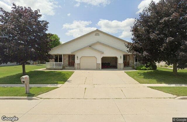 Whitetail Estates CBRF