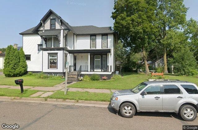 Linden House