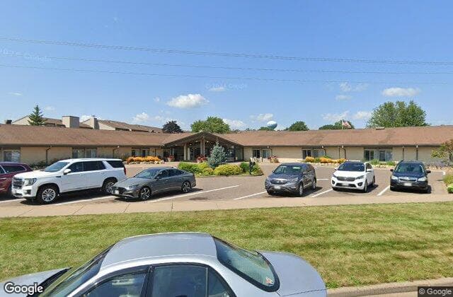 Chippewa Manor Nursing & Rehabilitation