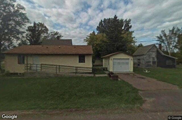 Lawrence Family Home