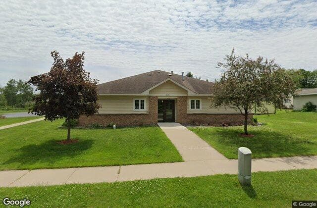 John H. Ringstad Villa