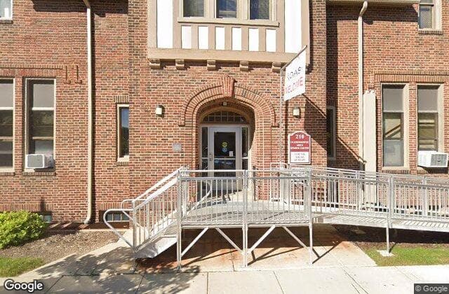 Oconomowoc Area Senior Center