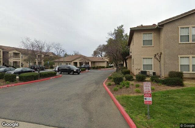 Normandy Park Apartments