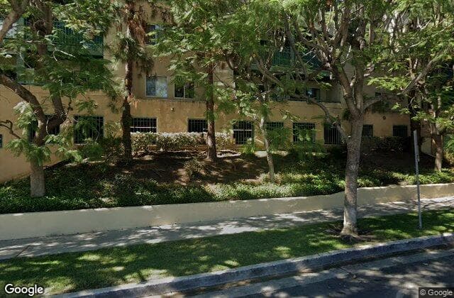 Park Plaza Senior Apartments
