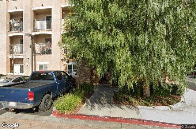 The Grove Senior Apartments
