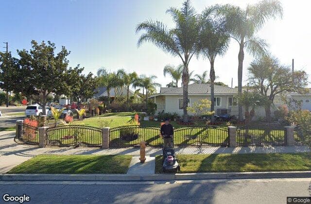 Paradise Garden Guest Home