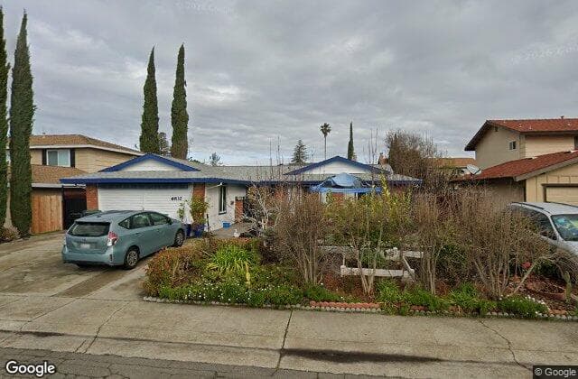 Fair Oaks Senior Care