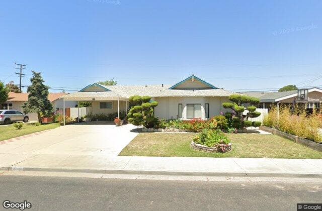 Grace Residential Care
