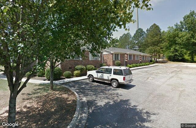 Full Circle Senior Living Building