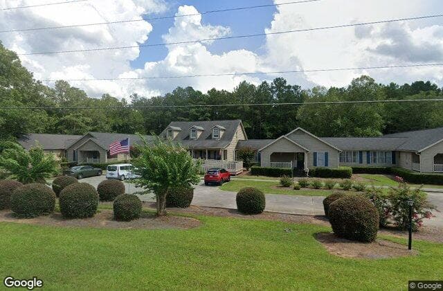 Brantley's Assisted Living