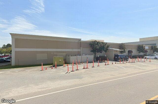 RHA Health Services - Milledgeville