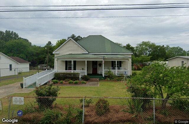 Christian Care Home