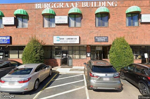 A Georgia Healthcare Agency