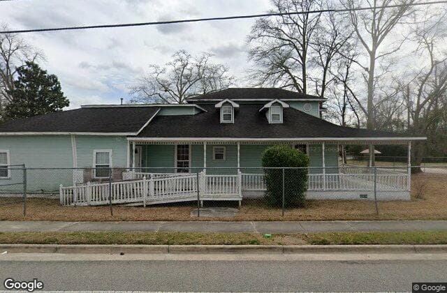 Heritage Assisted Living Office