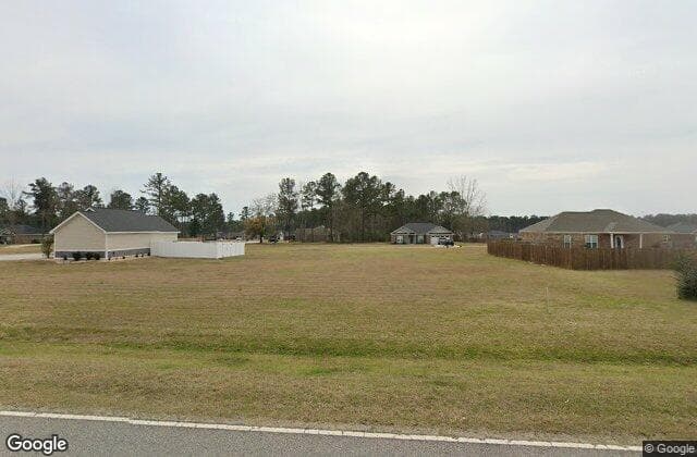 Weatherstone Way Subdivision