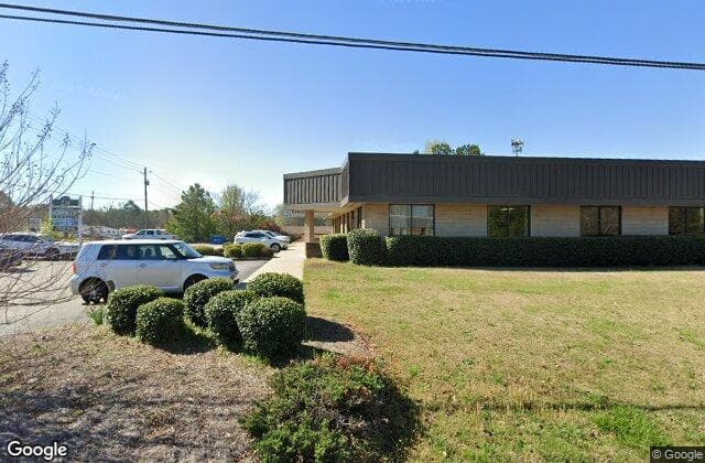 Express Homecare-Georgia
