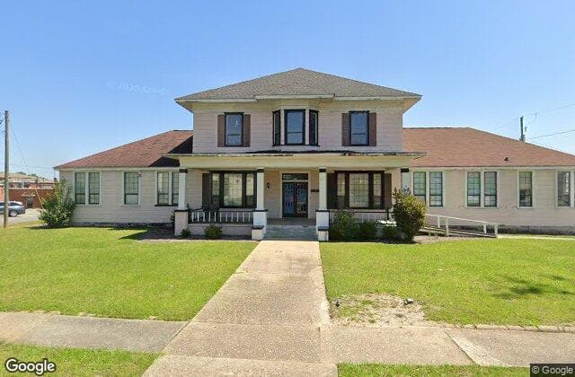 Thompson Manor Retirement Home