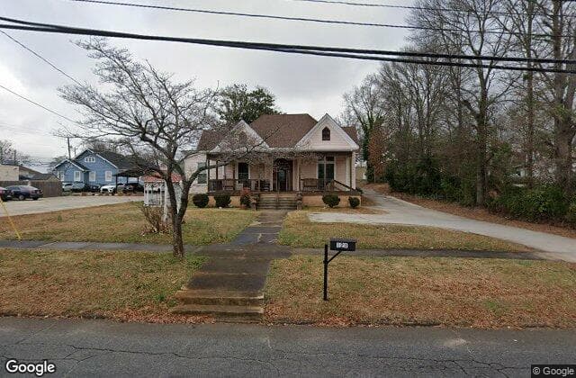 The Landings Care Home LLC