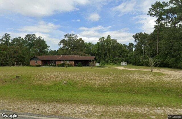 Red Hill Personal Care Home