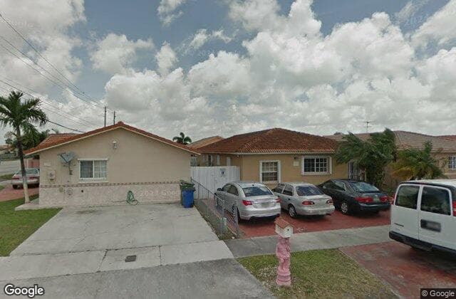 Golden Age Assisted Living Facility III, LLC