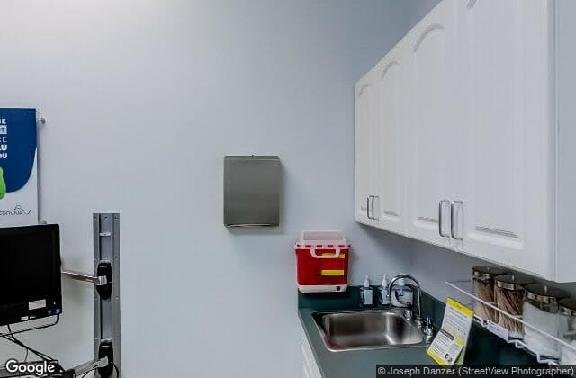 Omni Home Health Care