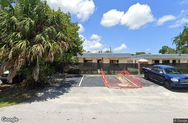 Pompano Retirement Village