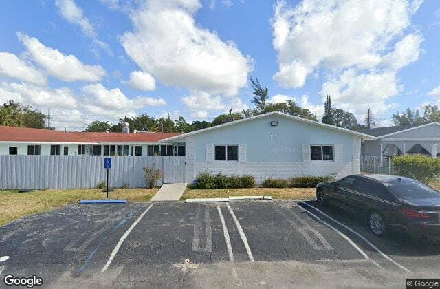 M & M Assisted Living Facility