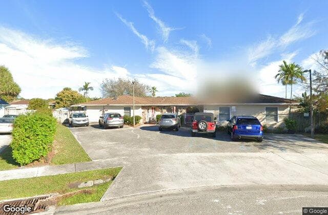 Assisted Living-Palm Beach