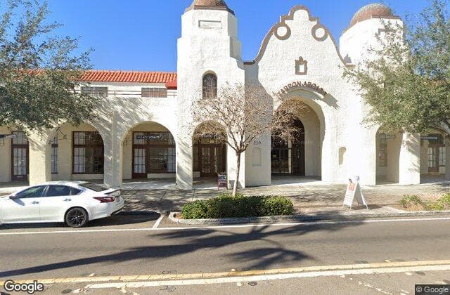 Covenant Care - St. Petersburg/Clearwater Area
