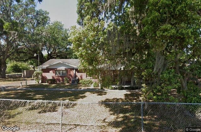 Heritage Alf of Plant City