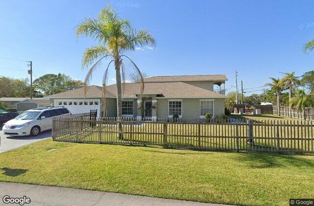 Grand Oasis Assisted Living Facility LLC