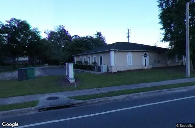 SUWANNEE HOME CARE