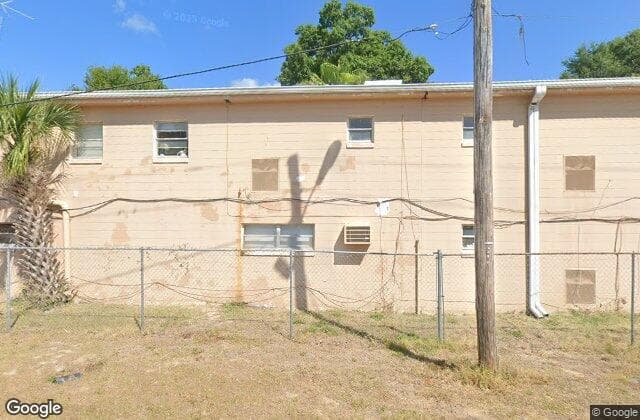 Sebring Retirement Park