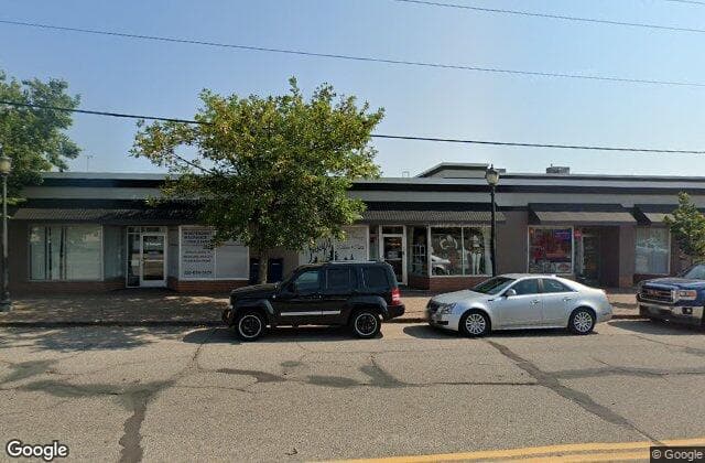 Spectrum Community Health St. Cloud