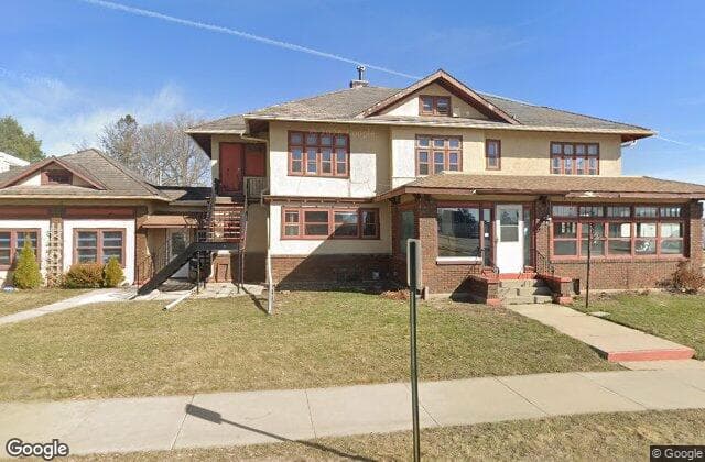 Carlson Home