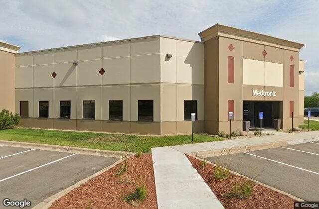 Medtronic Care Management Services