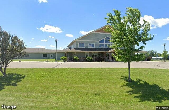 LB Woodland Lodge - Assisted Living