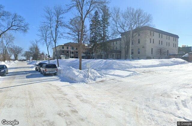 LB Alcott Manor