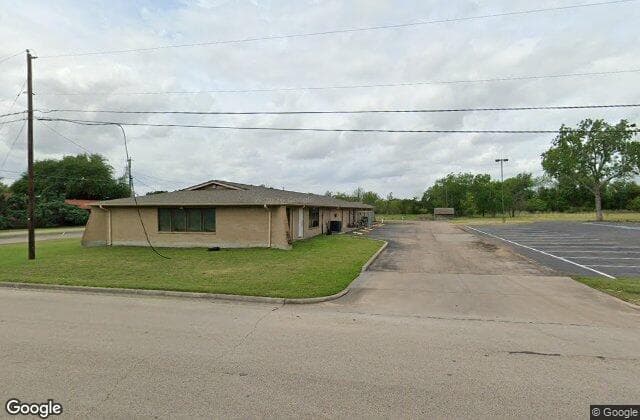 Texas Home Health