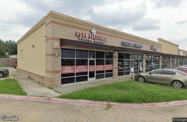 KC Home Health Agency Inc.