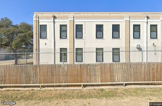 San Angelo State Supported Living Center