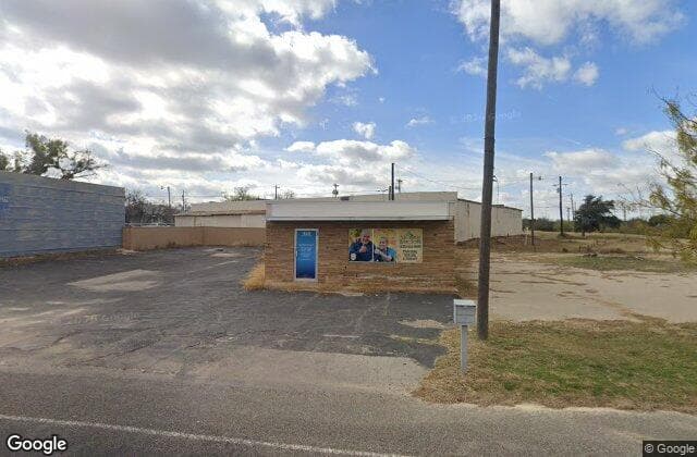 West Texas Healthcare LLC